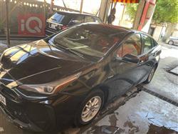 تويوتا بريوس